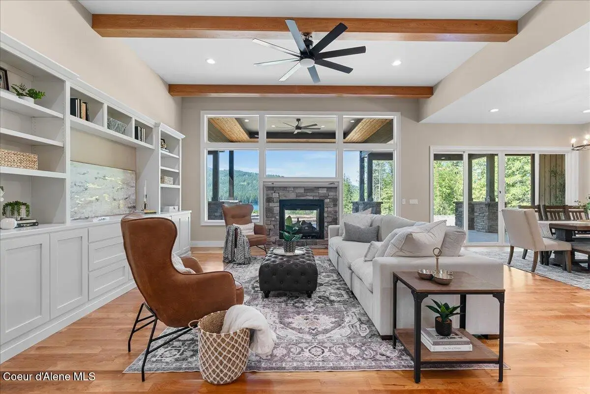 184 Willow Bay Rd, Priest River, ID 83856 - Image #1