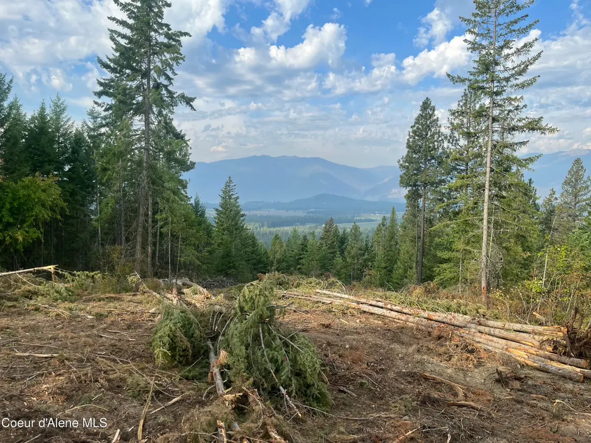 NKA Birdpoint Rd, Bonners Ferry, ID 83805 - Image #1