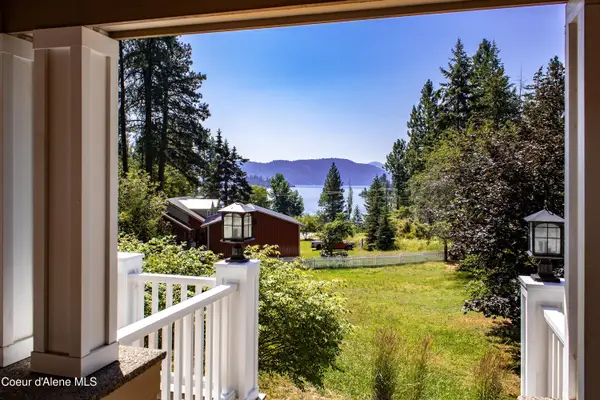 2383 Sunnyside Road, Sandpoint, ID 83864