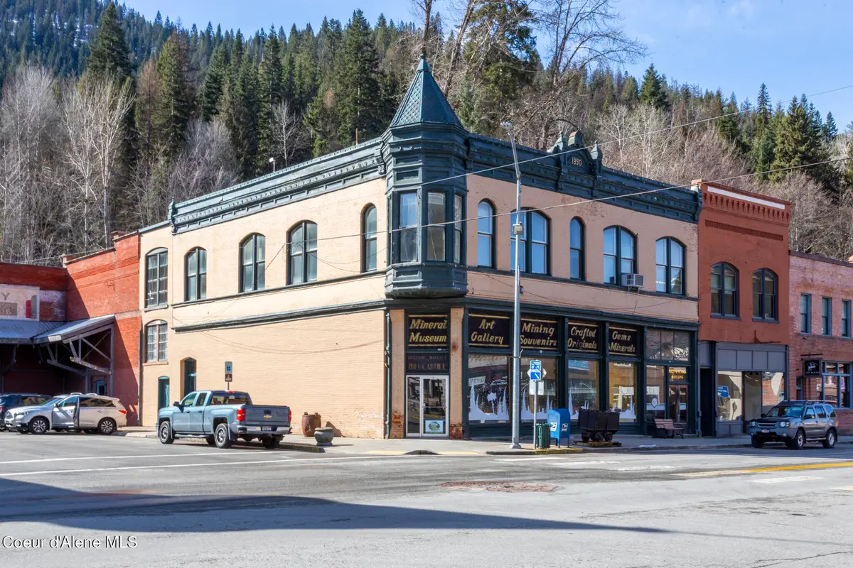 524 Bank St, Wallace, ID 83873 - Image #1