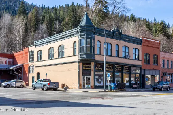 524 Bank St, Wallace, ID 83873