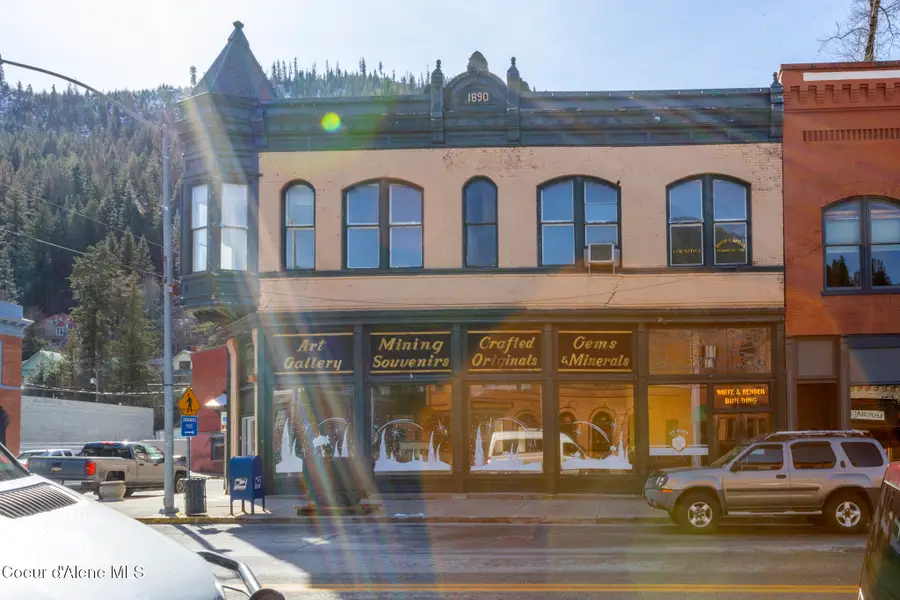 524 Bank St, Wallace, ID 83873 - Image #2