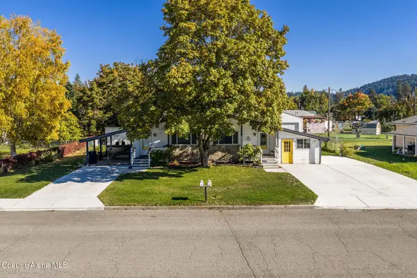 3314&3316 N 5th St, Coeur d'Alene, ID 83815