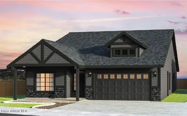 9066 W Swather AVE, Rathdrum, ID 83858