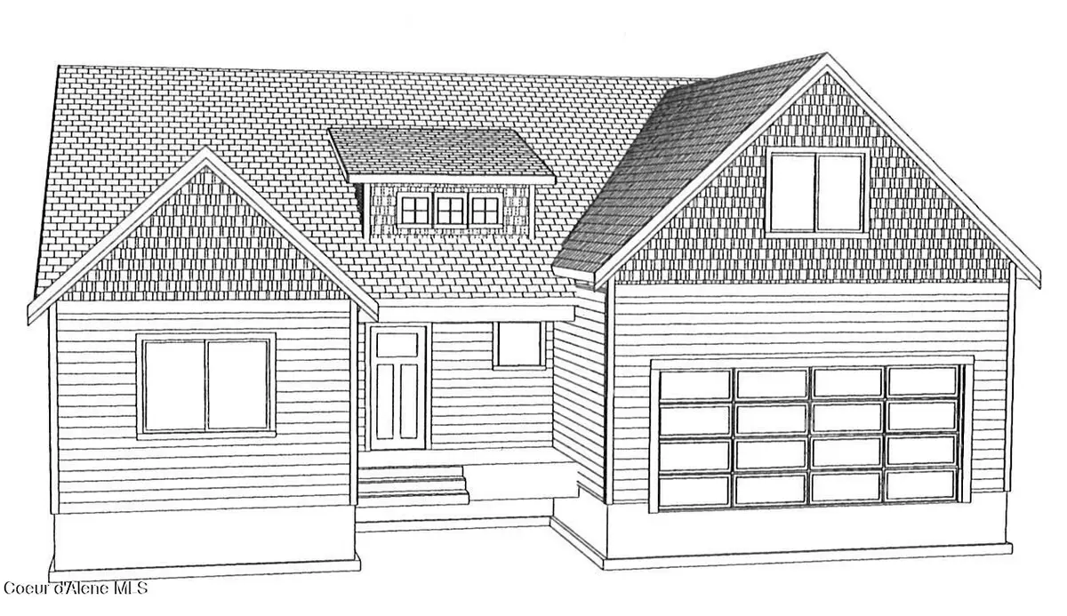 6755 W PLANT LN, Rathdrum, ID 83858 - Image #1