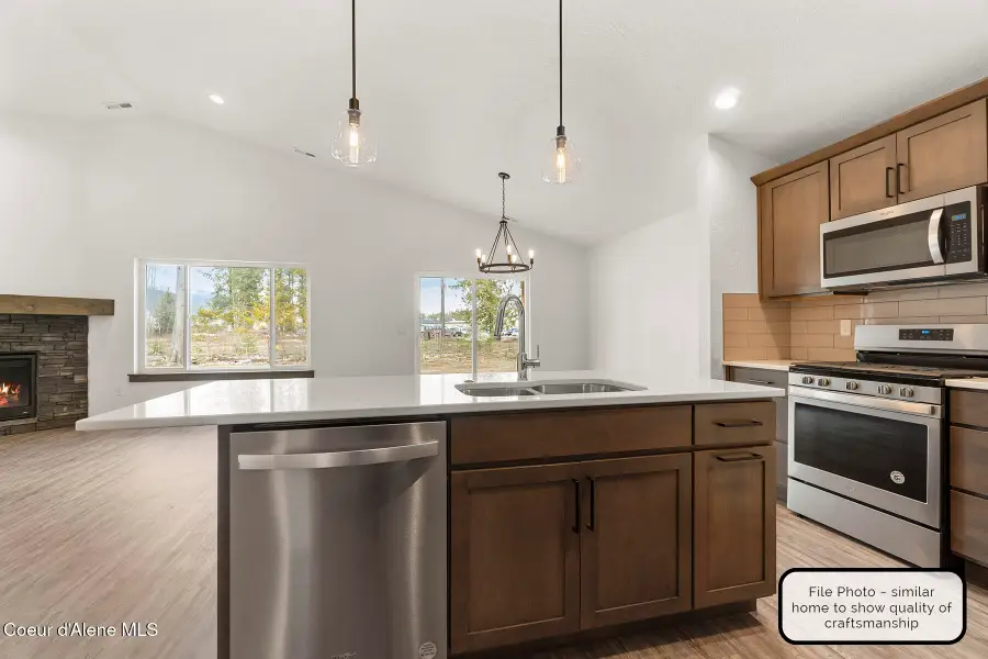 9041 W Swather Ave, Rathdrum, ID 83858 - Image #3