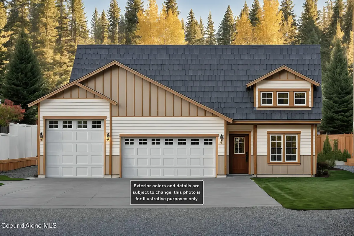 8951 W Swather Ave, Rathdrum, ID 83858 - Image #1