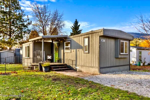 14851 N Arbor St, Rathdrum, ID 83858