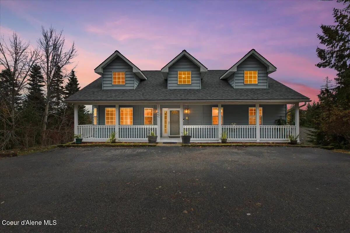 6487 E HAYDEN LAKE RD, Hayden, ID 83835 - Image #1