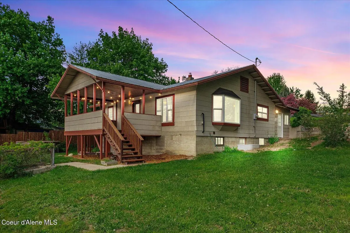 342 Summit Blvd, Priest River, ID 83856 - Image #1