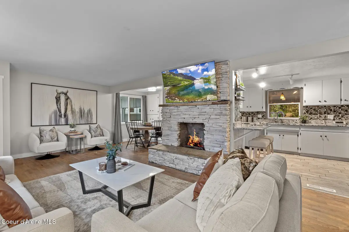 1615 E Pennsylvania Ave, Coeur Dalene, ID 83814 - Image #1