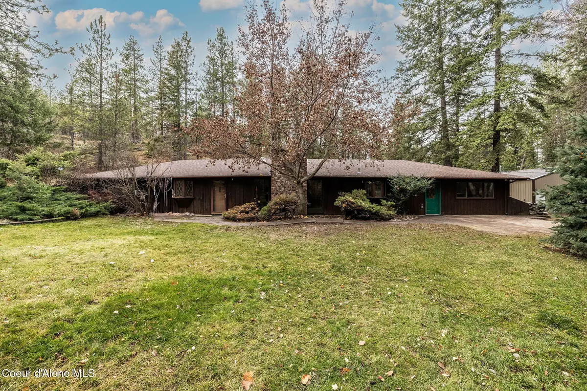 649 S TANGLEWOOD RD, Post Falls, ID 83854 - Image #1