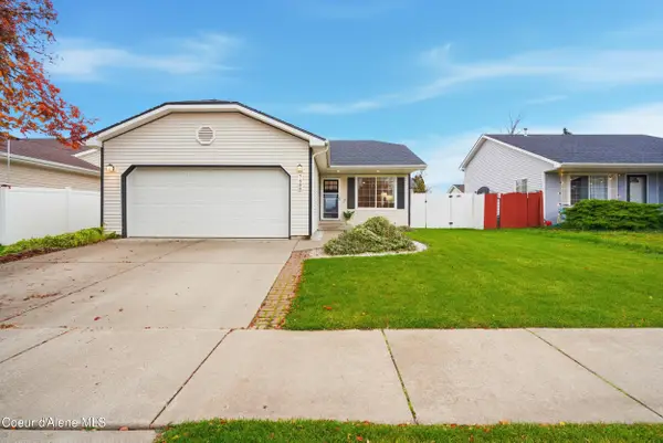 7488 N WHEATFIELD DR, Coeur d'Alene, ID 83815