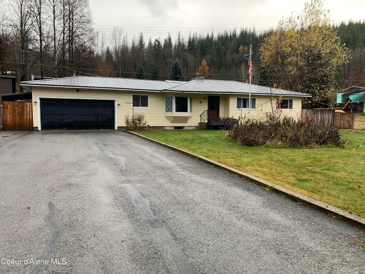 52 Park Circle, Kellogg, ID 83837 - Image #1