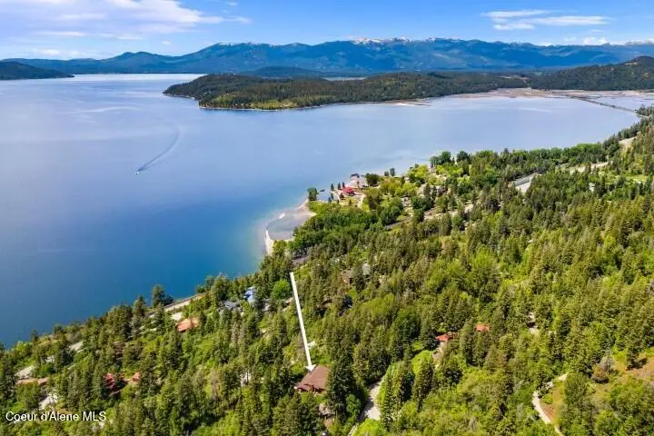 707 Eagen Mountain Dr, Hope, ID 83836 - Image #3