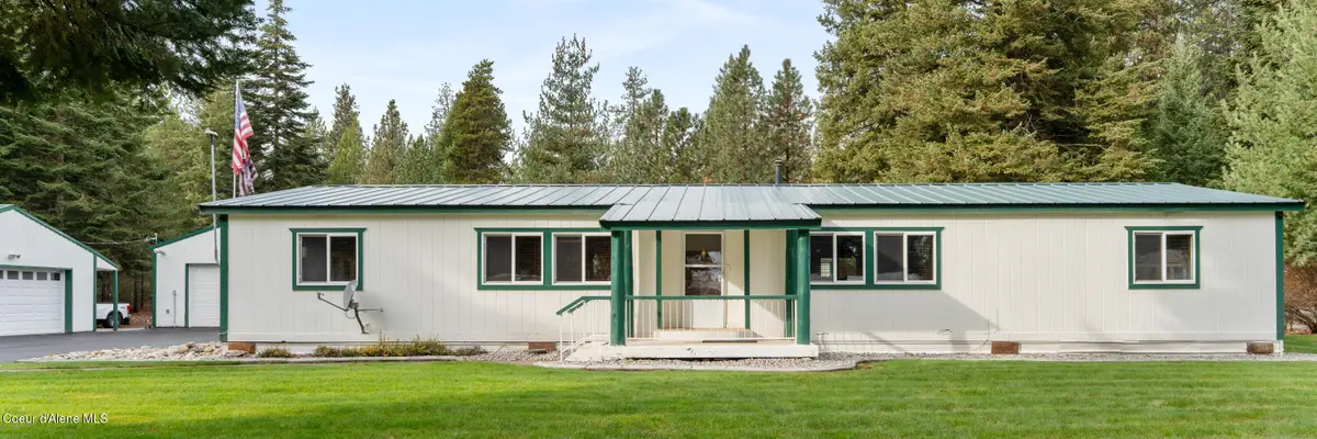 11583 N SUNRISE CT, Rathdrum, ID 83858 - Image #1