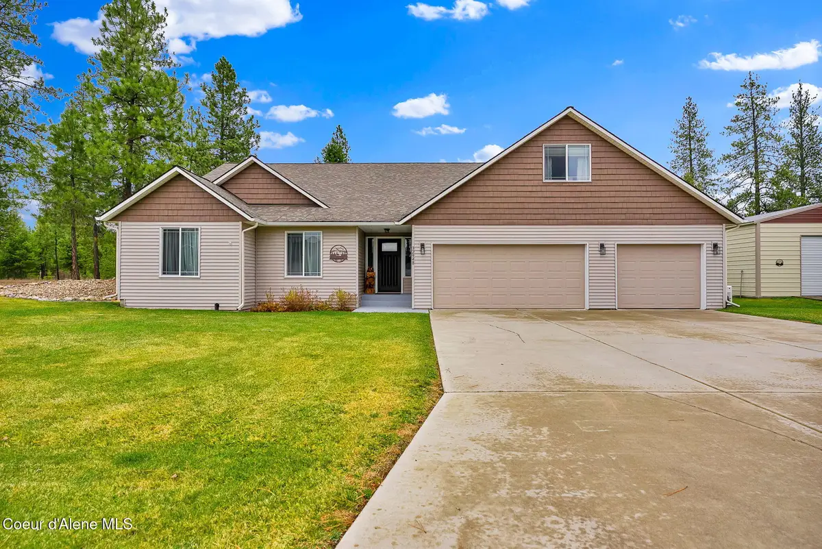 32948 N 16TH AVE, Spirit Lake, ID 83869 - Image #1