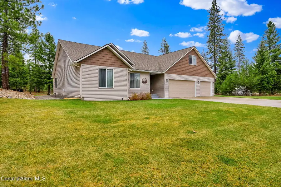 32948 N 16TH AVE, Spirit Lake, ID 83869 - Image #3