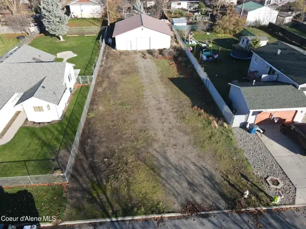 1511 E 2nd Ave, Post Falls, ID 83854