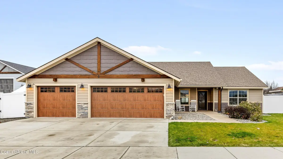 1474 W Wayward Cir, Post Falls, ID 83854 - Image #1