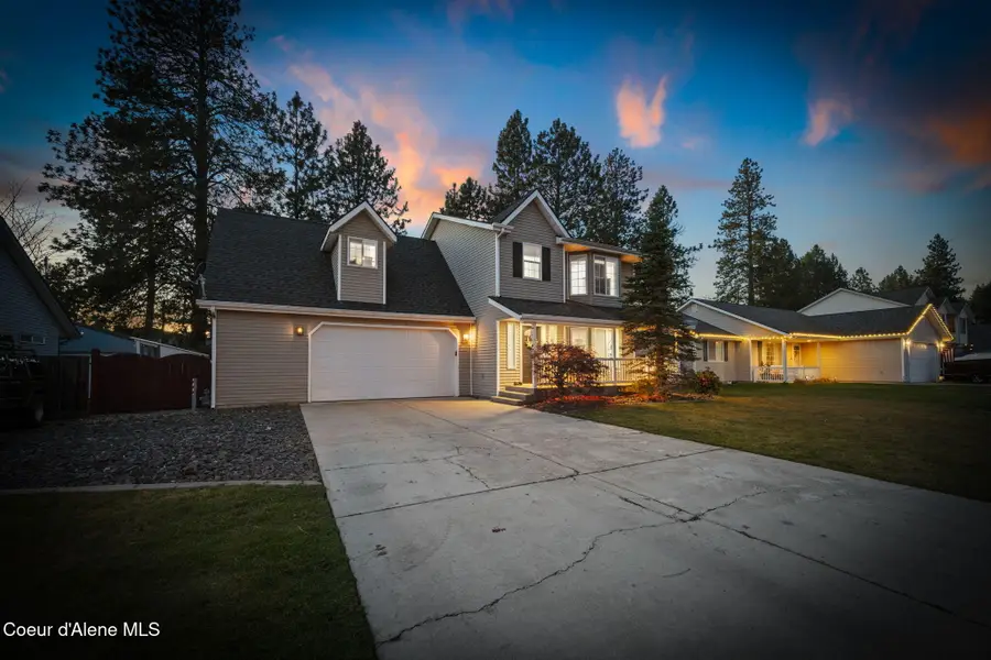 8845 N HUNTINGTON CT, Hayden, ID 83835 - Image #2