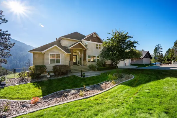 2580 E SUNDOWN DR, Coeur d'Alene, ID 83814