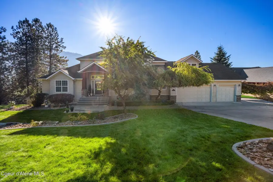 2580 E SUNDOWN DR, Coeur Dalene, ID 83814 - Image #2