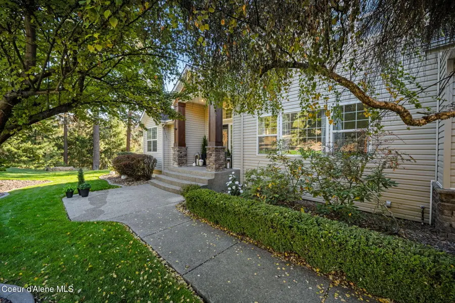 2580 E SUNDOWN DR, Coeur Dalene, ID 83814 - Image #3