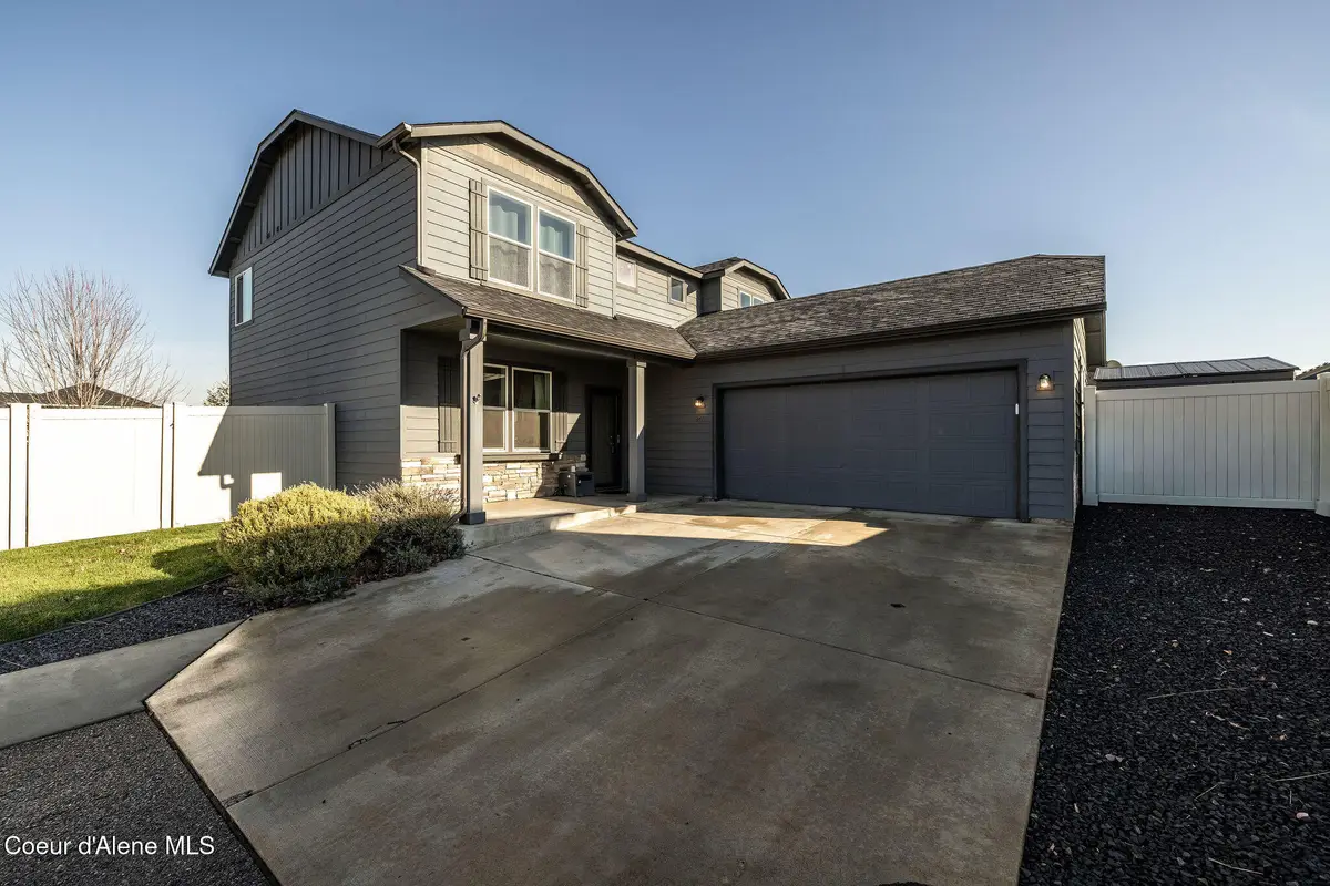 3409 E HOPE AVE, Post Falls, ID 83854 - Image #1