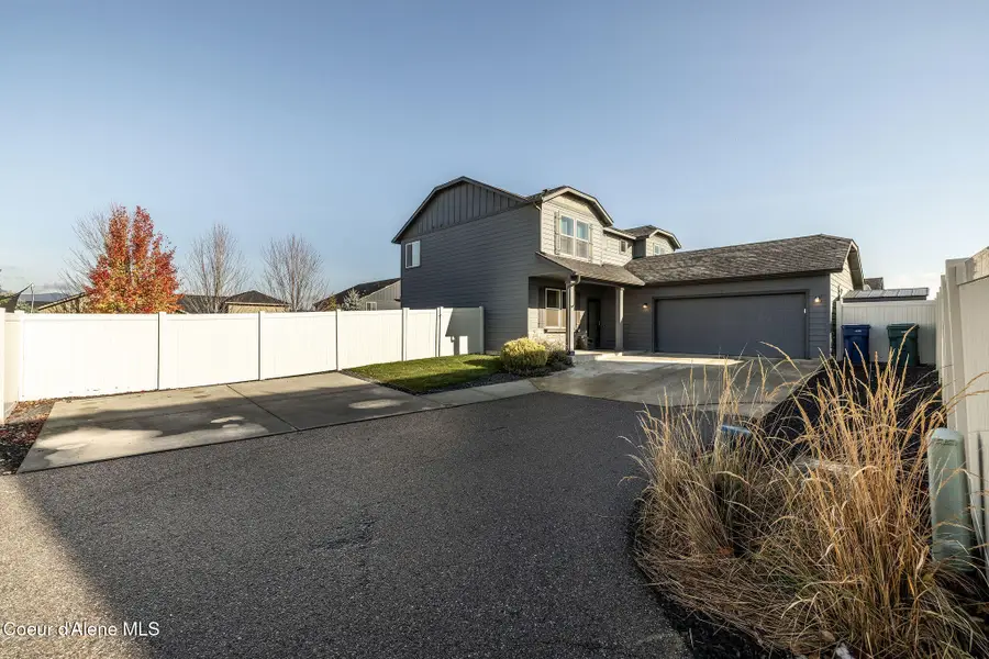 3409 E HOPE AVE, Post Falls, ID 83854 - Image #2