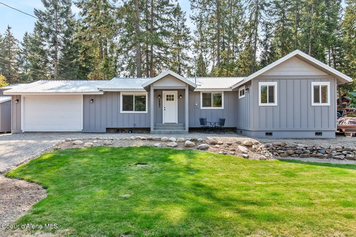 16144 E 4th St, Bayview, ID 83803 - Image #1