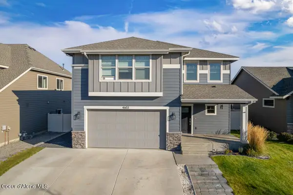 4603 E Fennec Fox Ln, Post Falls, ID 83854