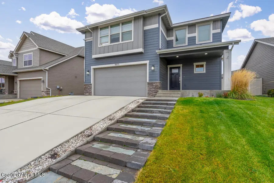 4603 E Fennec Fox Ln, Post Falls, ID 83854 - Image #2