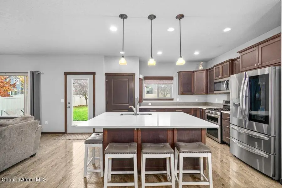 4603 E Fennec Fox Ln, Post Falls, ID 83854 - Image #3