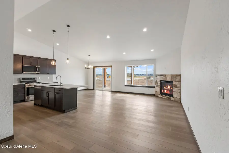 9065 W Swather Ave, Rathdrum, ID 83858 - Image #3