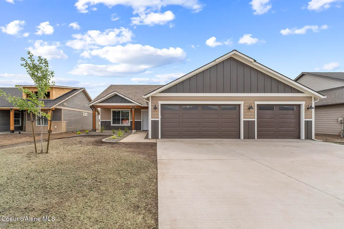 8903 W Swather Ave, Rathdrum, ID 83858 - Image #1