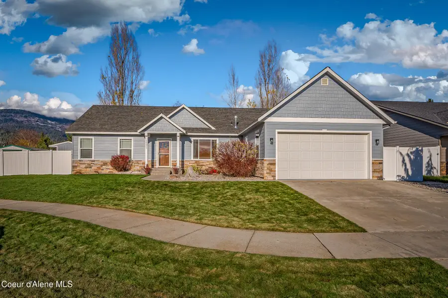 15073 N NIXON LOOP, Rathdrum, ID 83858 - Image #2