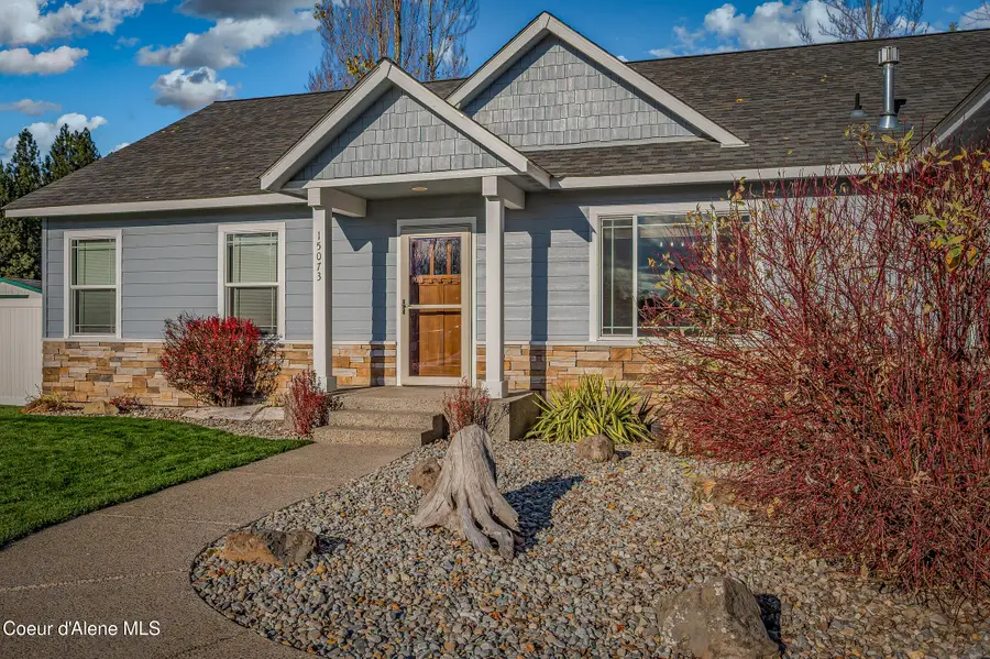 15073 N NIXON LOOP, Rathdrum, ID 83858 - Image #3