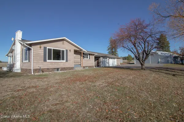 640 Renlow Rd, Plummer, ID 83851