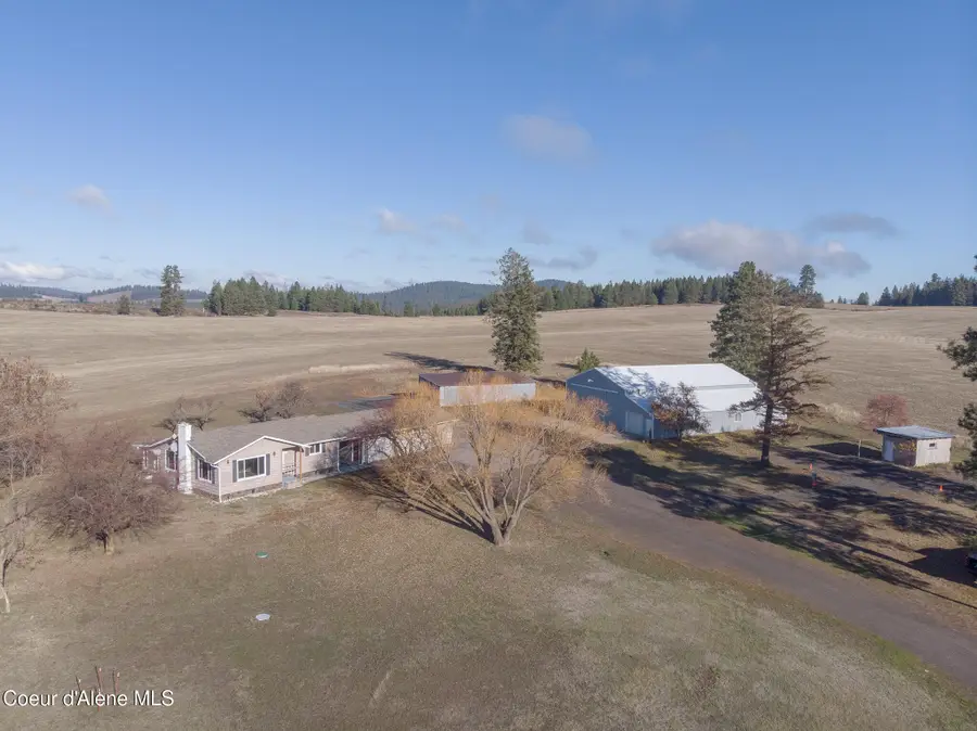 640 Renlow Rd, Plummer, ID 83851 - Image #2