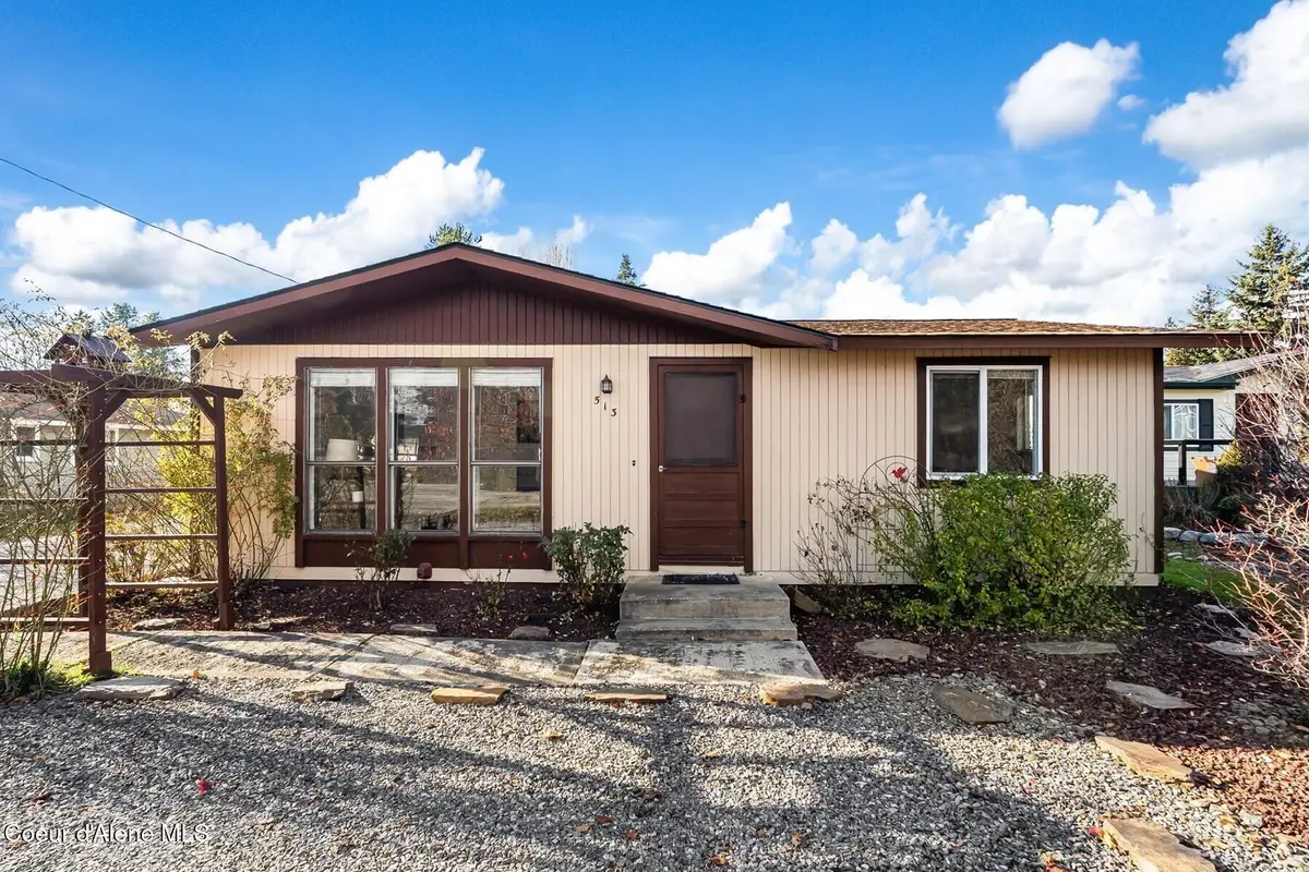 513 N Division Ave, Sandpoint, ID 83864 - Image #1