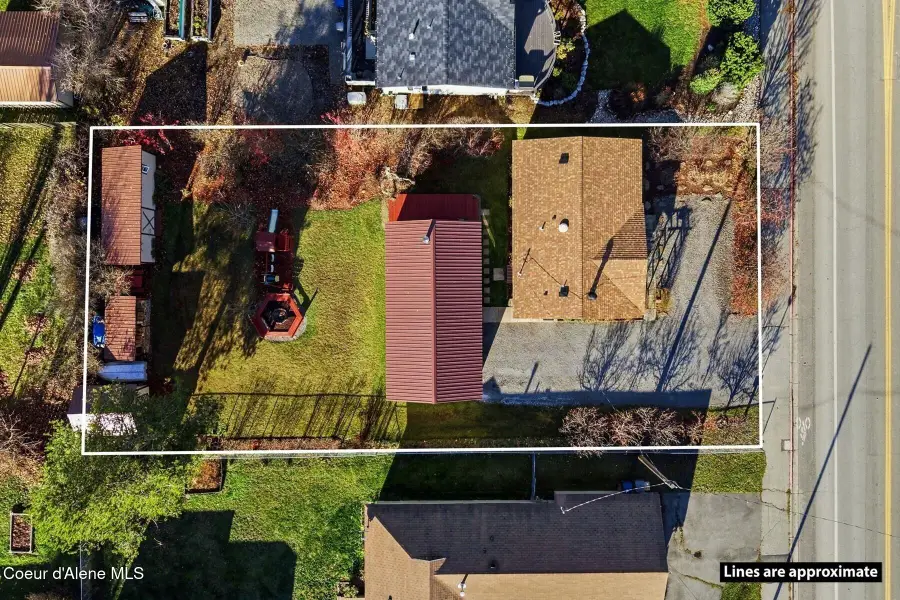 513 N Division Ave, Sandpoint, ID 83864 - Image #3