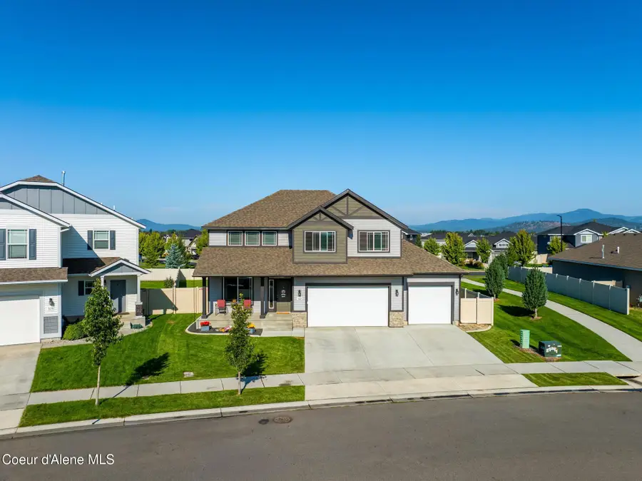 1622 N MINAM LOOP, Post Falls, ID 83854 - Image #3