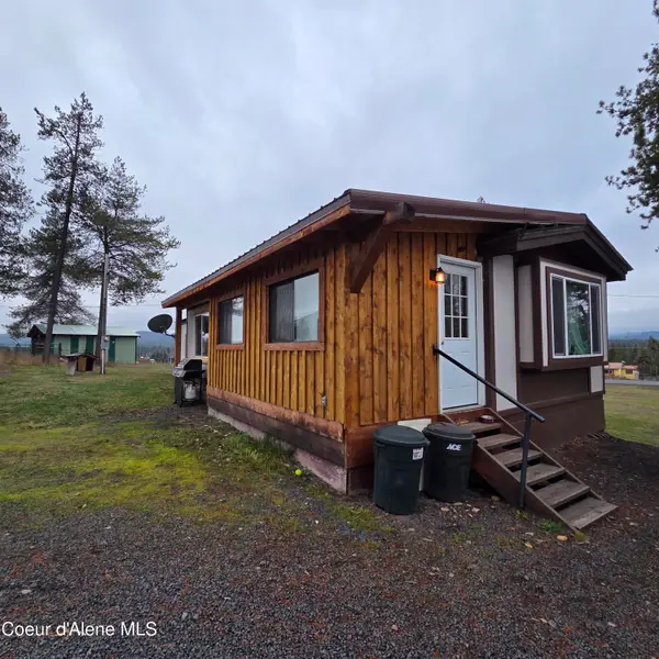 35 Crystal Creek Rd, Fernwood, ID 83830