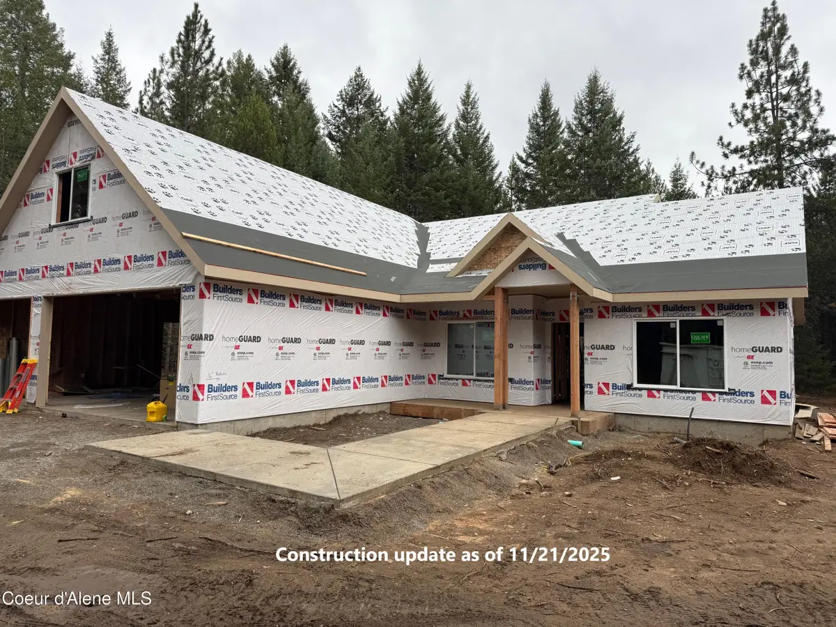 7705 E Howard Rd, Athol, ID 83801 - Image #1