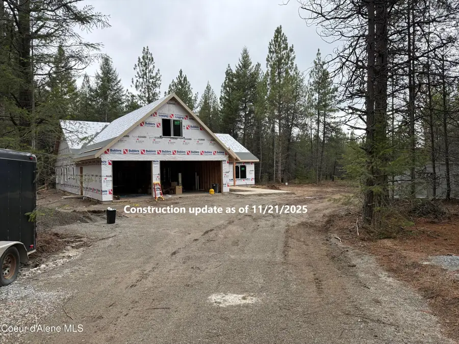 7705 E Howard Rd, Athol, ID 83801 - Image #2