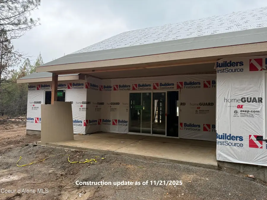 7705 E Howard Rd, Athol, ID 83801 - Image #3