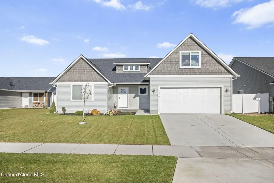 12676 N Krauss Cir, Rathdrum, ID 83858 - Image #2