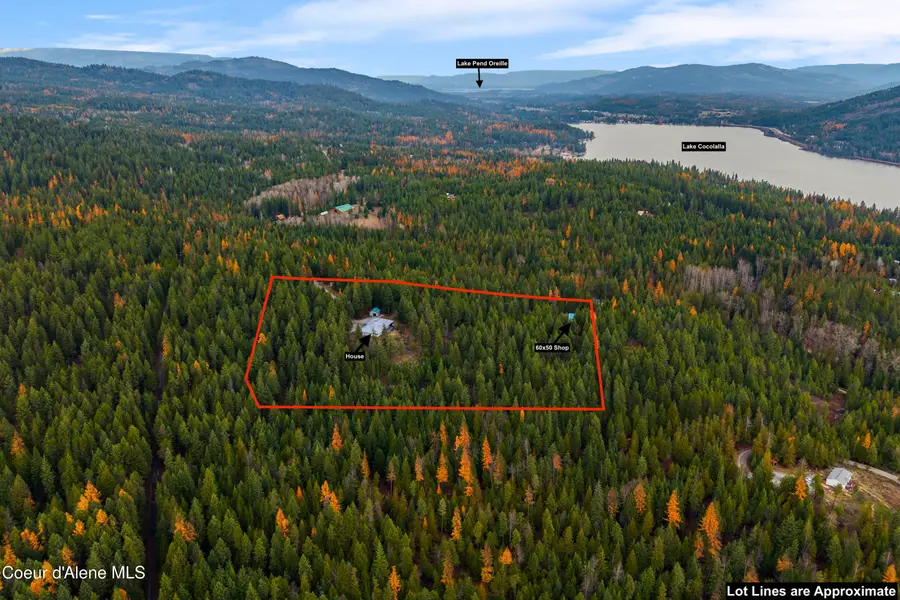 422 Roop Rd, Cocolalla, ID 83813 - Image #3