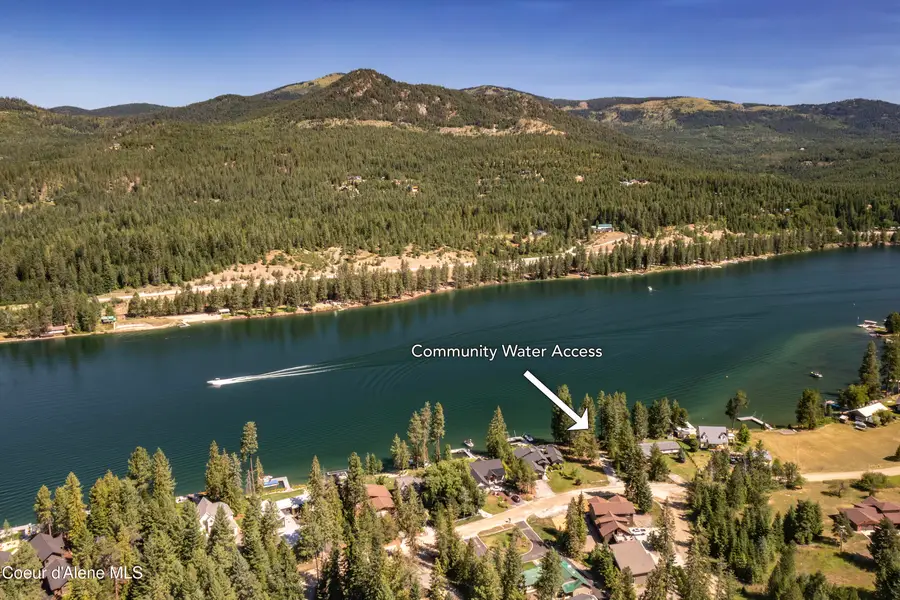 1279 Gypsy Bay Road, Sagle, ID 83860 - Image #2